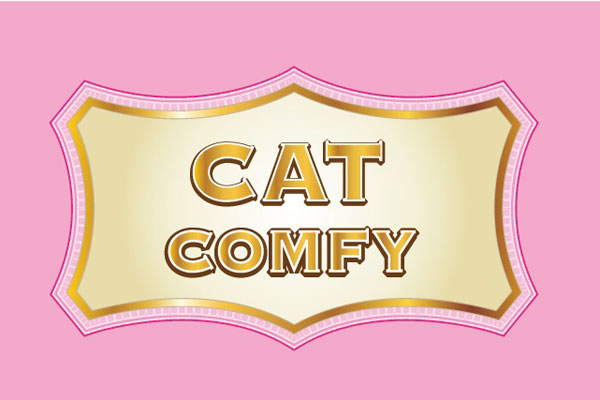 Cat Comfy