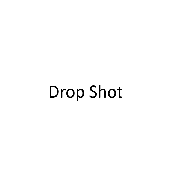 DROP SHOT