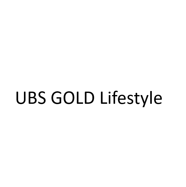 UBS GOLD Lifestyle