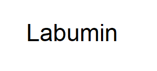LABUMIN