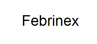 Febrinex