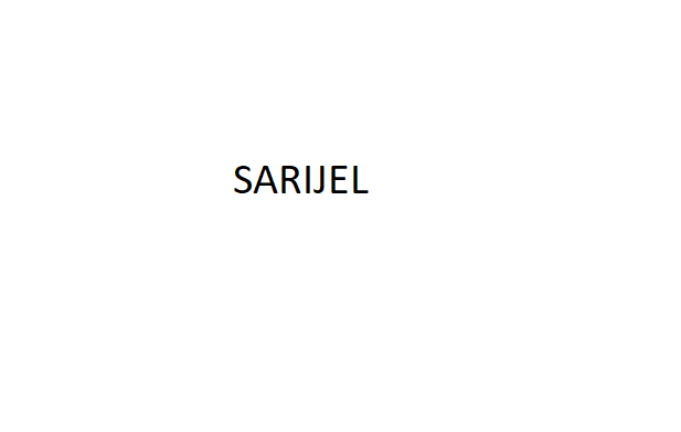 SARIJEL