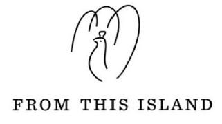 FROM THIS ISLAND