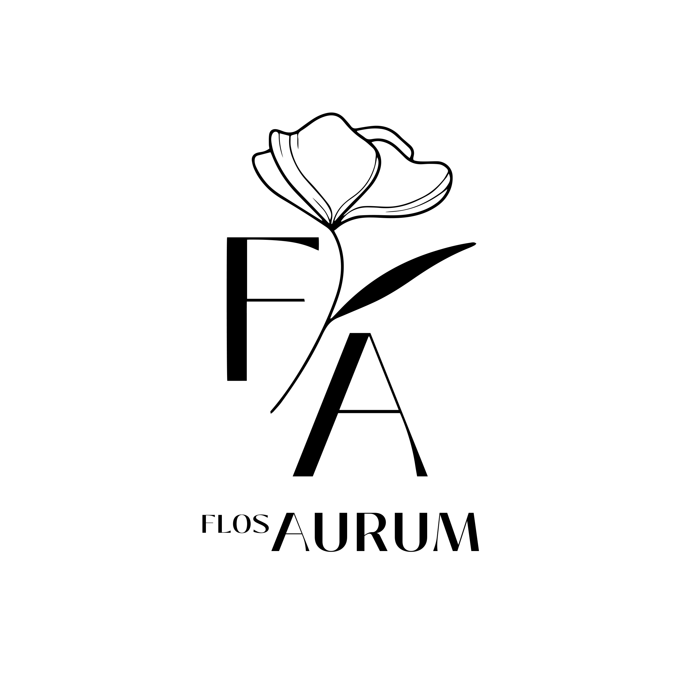 Flos Aurum