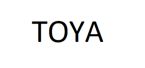 TOYA