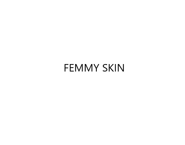FEMMY SKIN