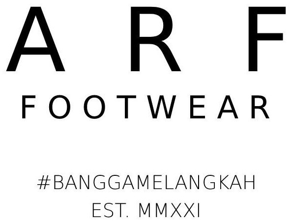 ARF FOOTWEAR