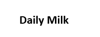 Daily Milk