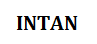 Intan