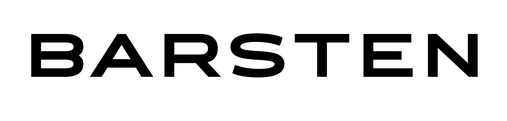 Barsten