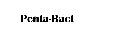 Penta-Bact