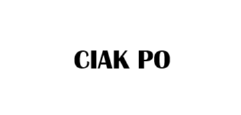 CIAK PO