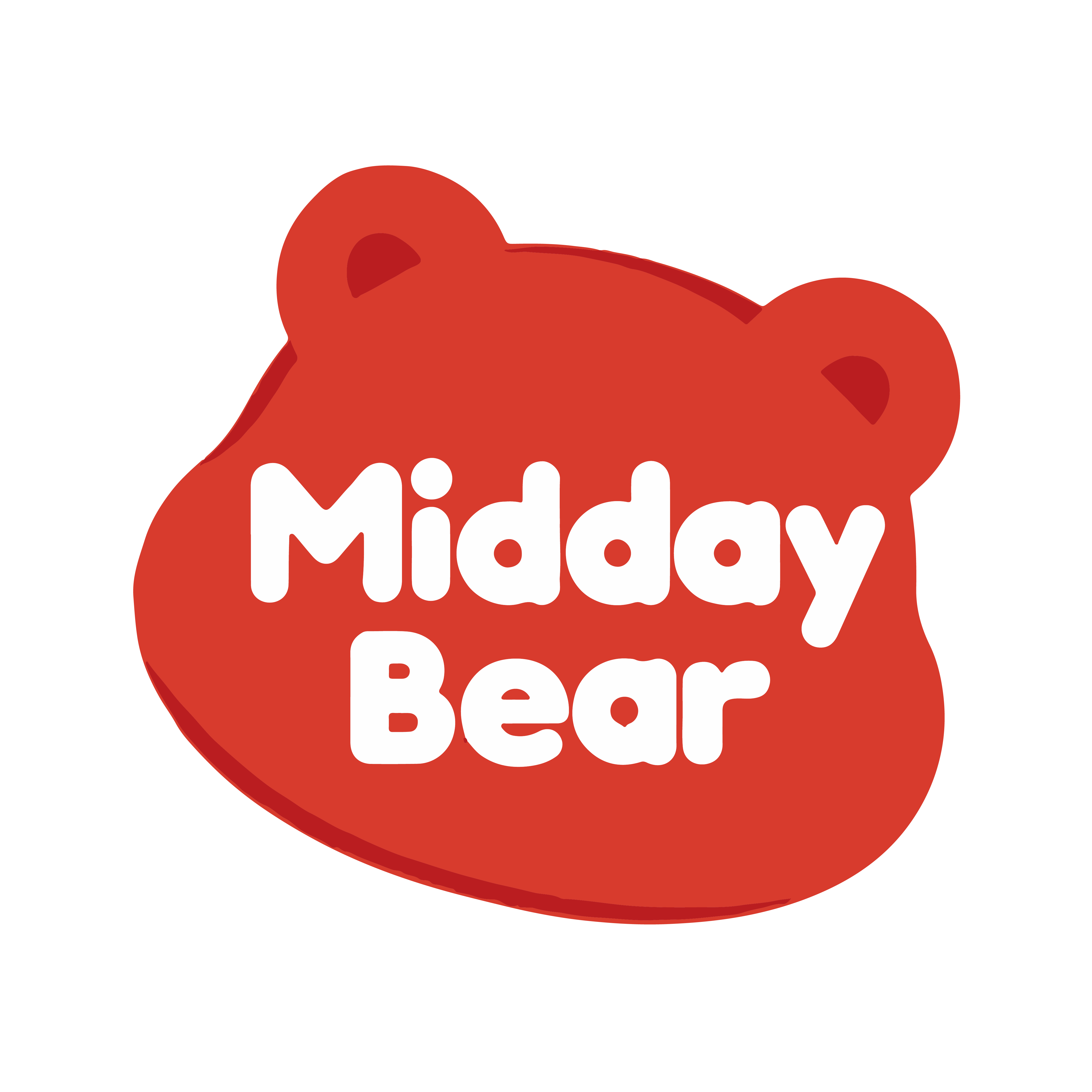 Midday Bear