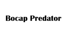 Bocap Predator