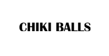 CHIKI BALLS