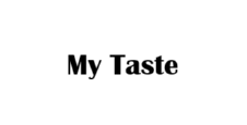 My Taste