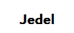Jedel