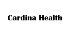 Cardina Health