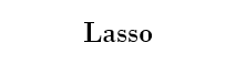 Lasso