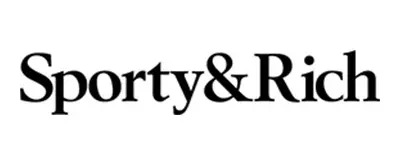 Sporty & Rich