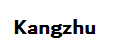 KANGZHU