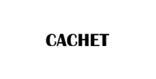 CACHET
