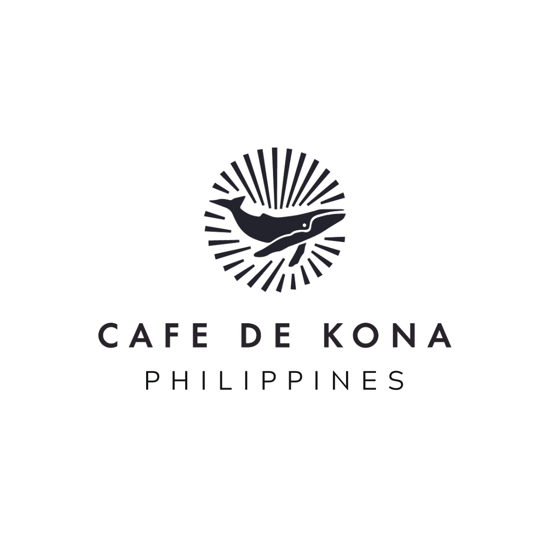 cafe de kona