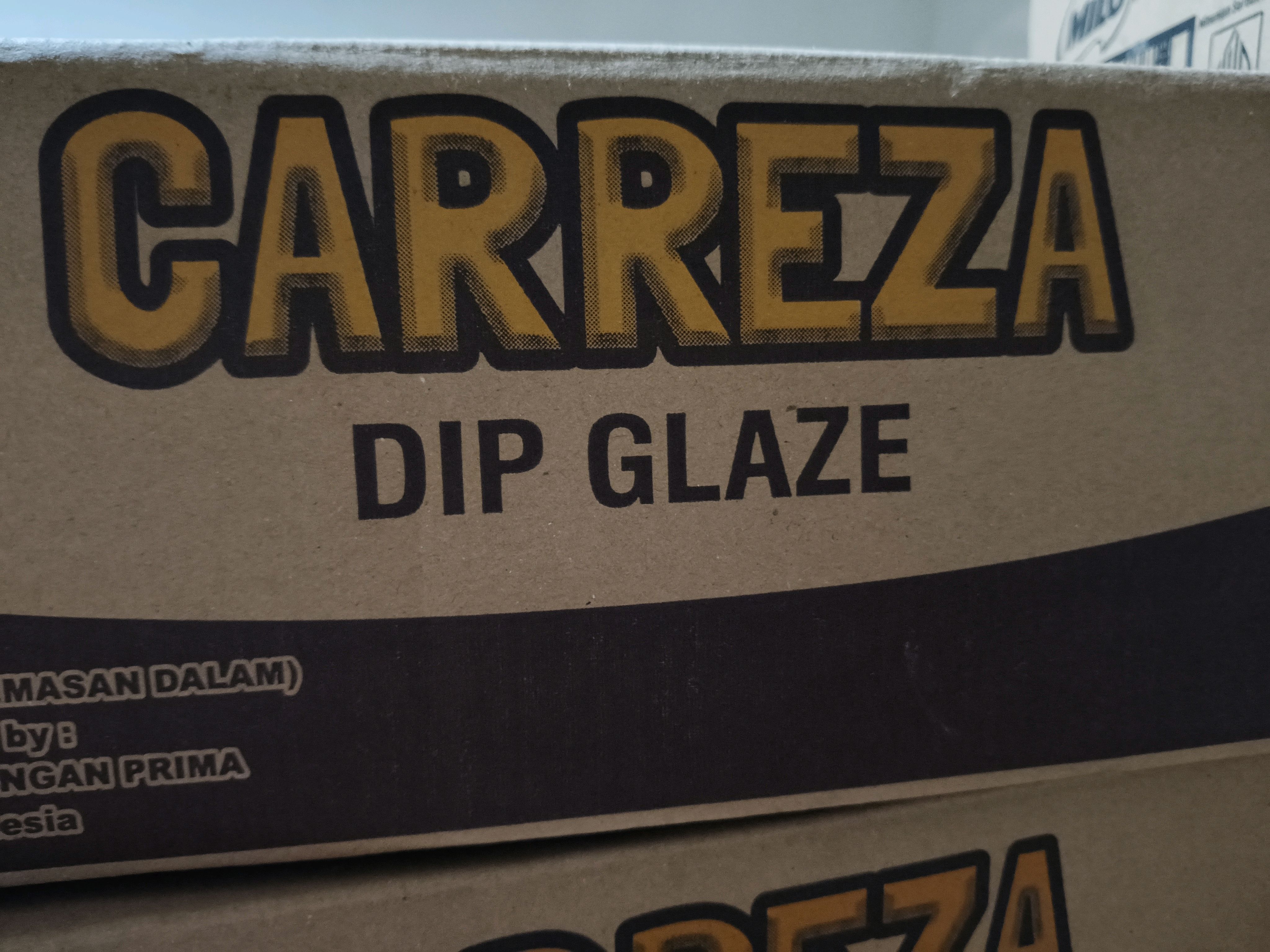 Carreza