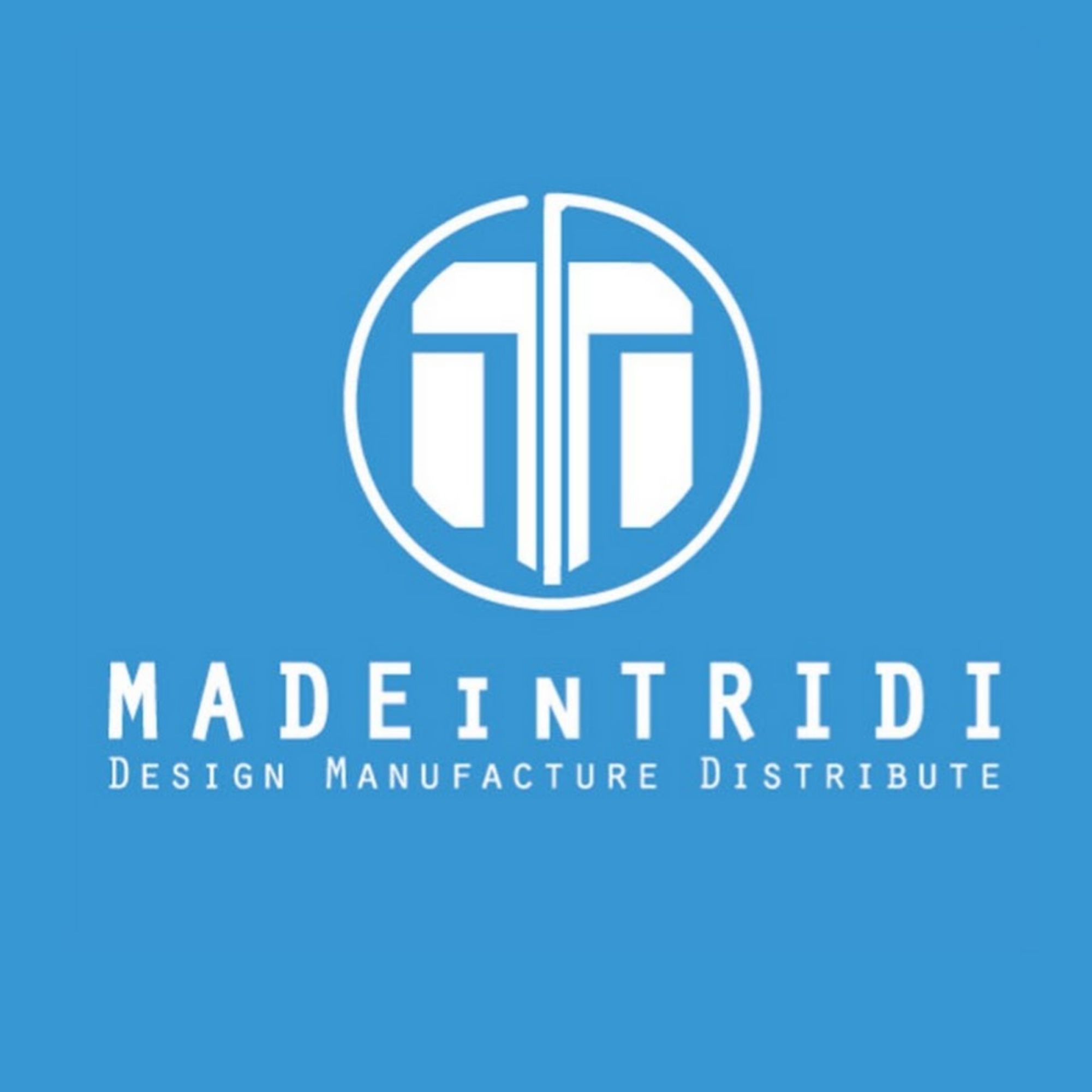 Madeintridi
