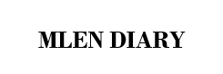 MLEN DIARY