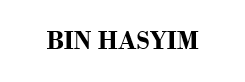BIN HASYIM