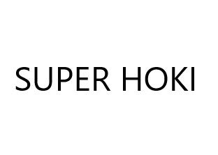 SUPER HOKI