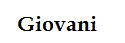 Giovani