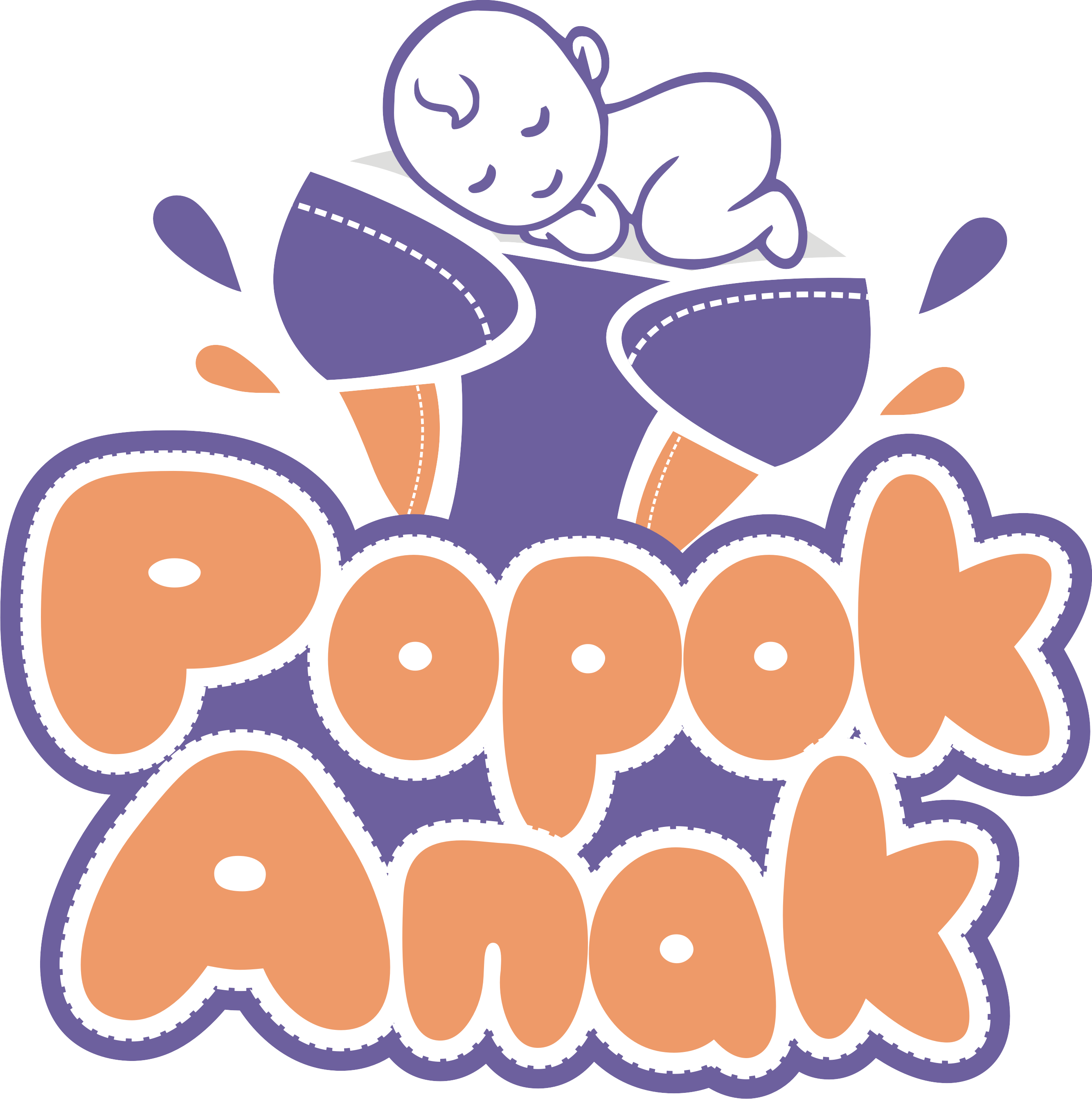 Popok Anak ✓ Oktober 2025 100% Original – Official Store Indonesia