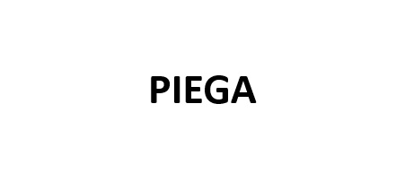 PIEGA