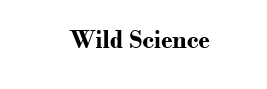 Wild Science