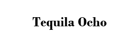 Tequila Ocho