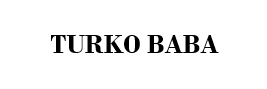 TURKO BABA
