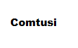 Comtusi
