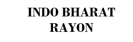 INDO BHARAT RAYON