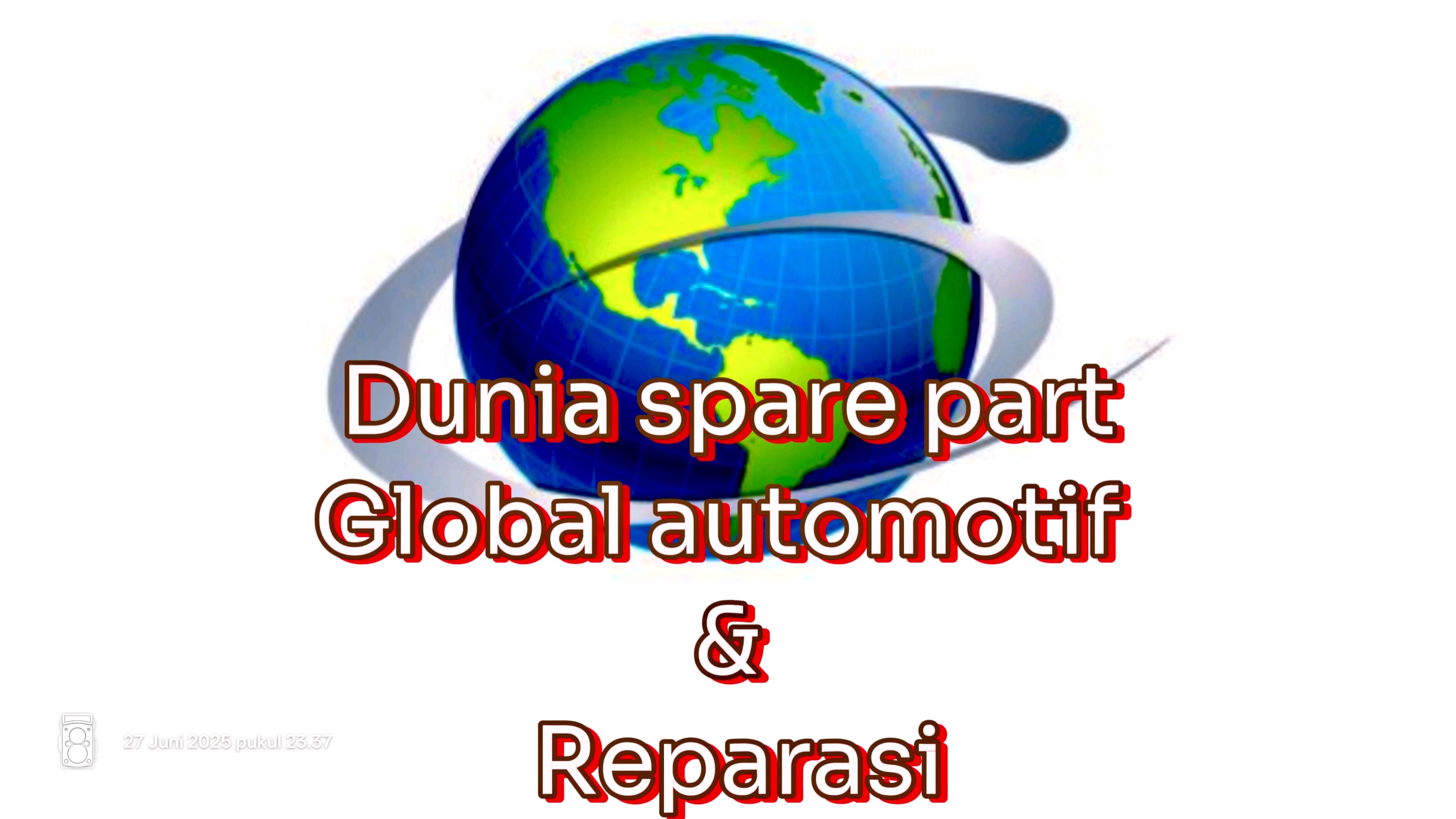 dunia spare part (DNS)