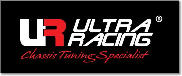 Ultra Racing
