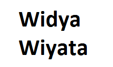 Widya Wiyata