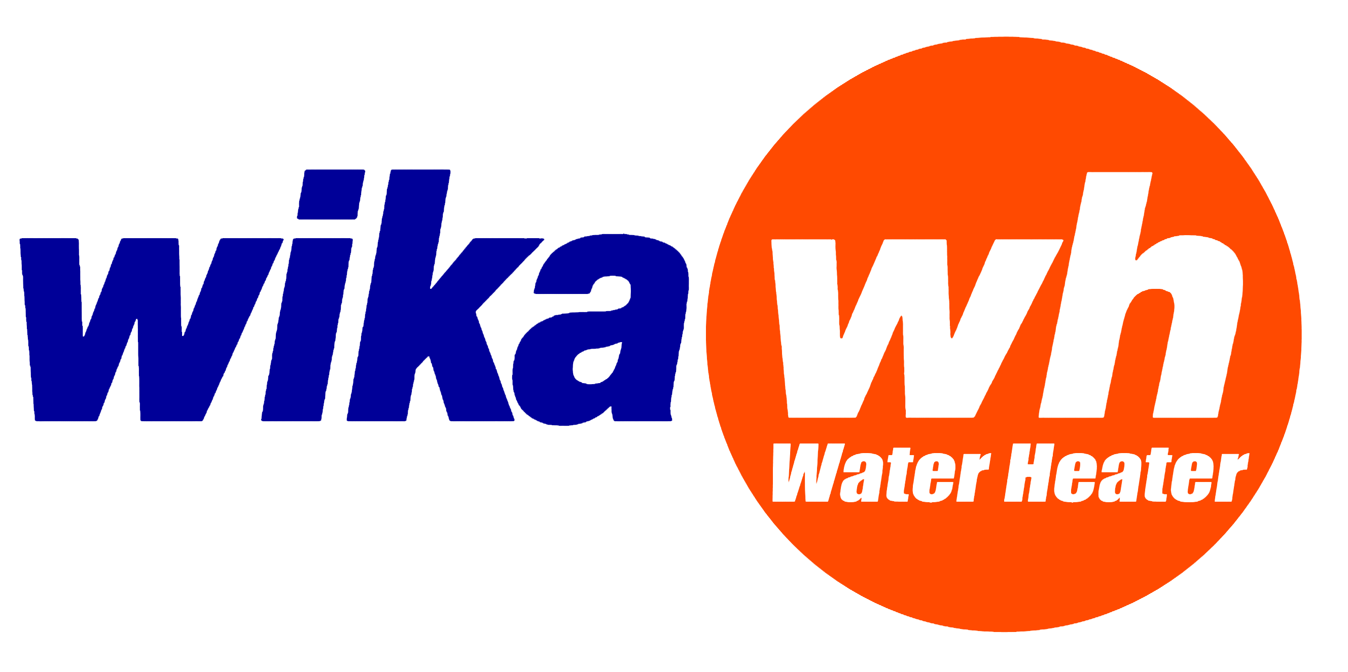 WIKA Water Heater