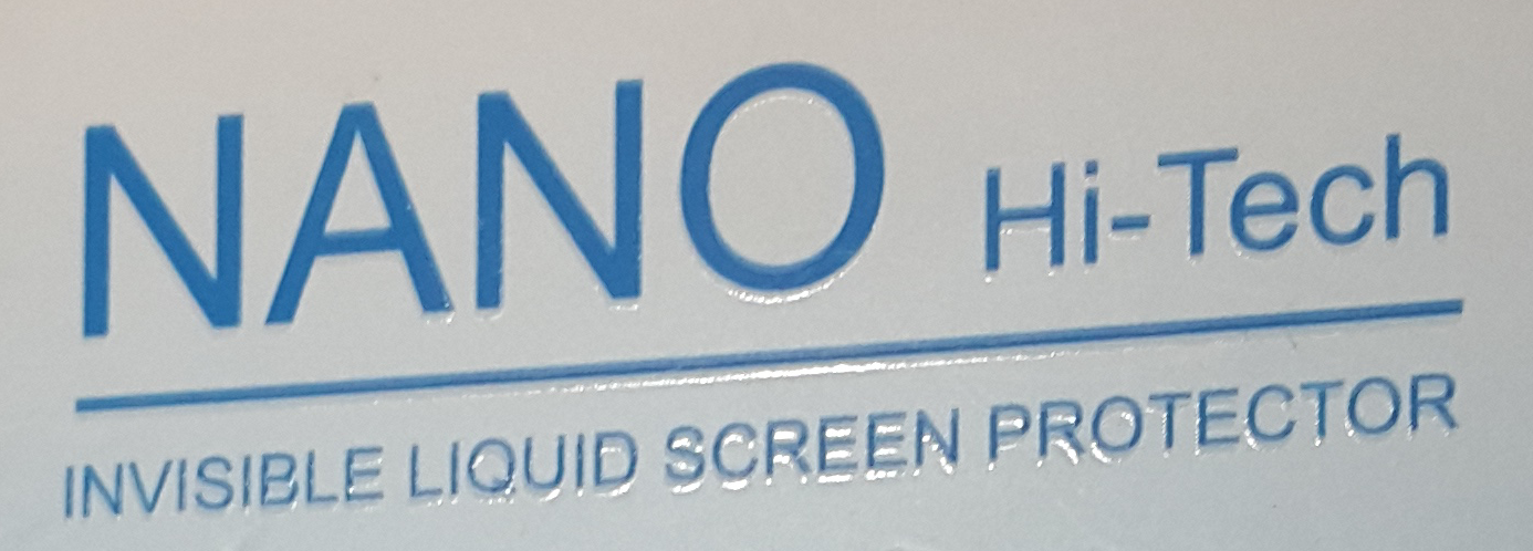 Nano Hi Tech