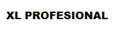 XL PROFESIONAL