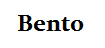 Bento