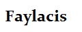 Faylacis
