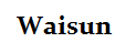 Waisun