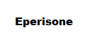 Eperisone